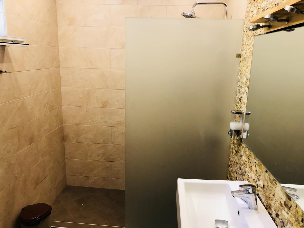 Bude Hostel Tbilisi Eksteriør billede